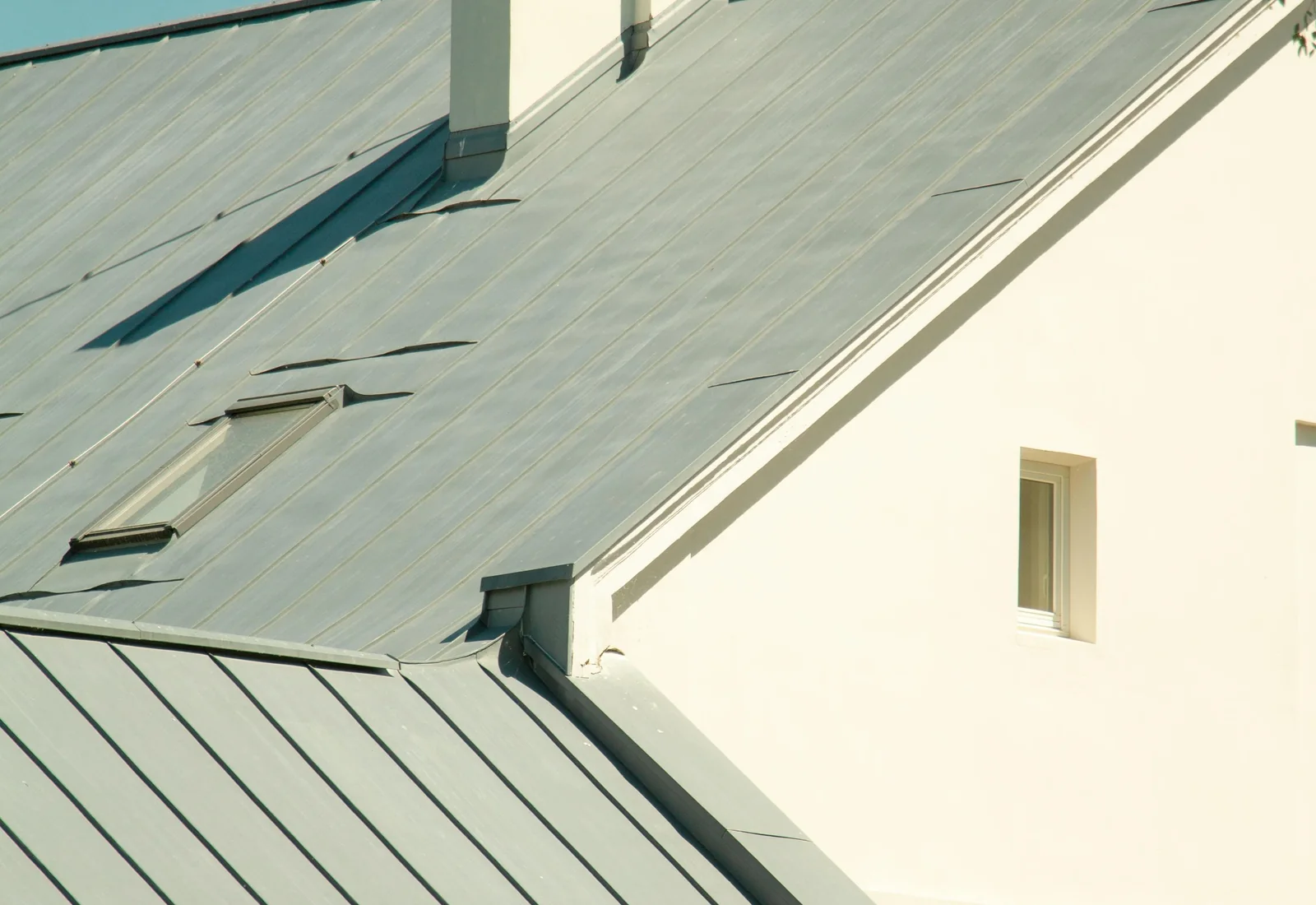 Location - Guadalupe 2 Guadalupe, Arizona neighborhood roofline